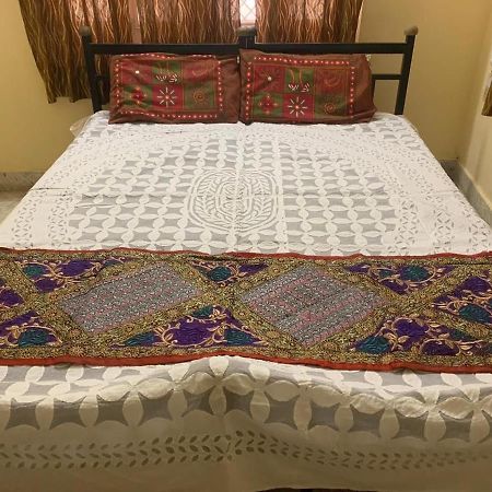 Jamna Vilas Home Stay Bikaner Exterior photo