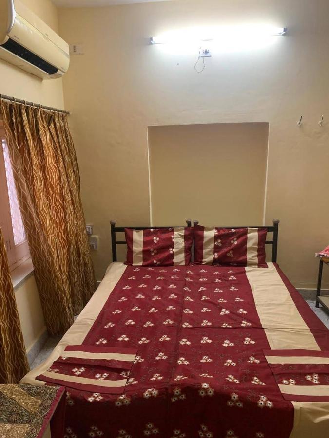 Jamna Vilas Home Stay Bikaner Exterior photo