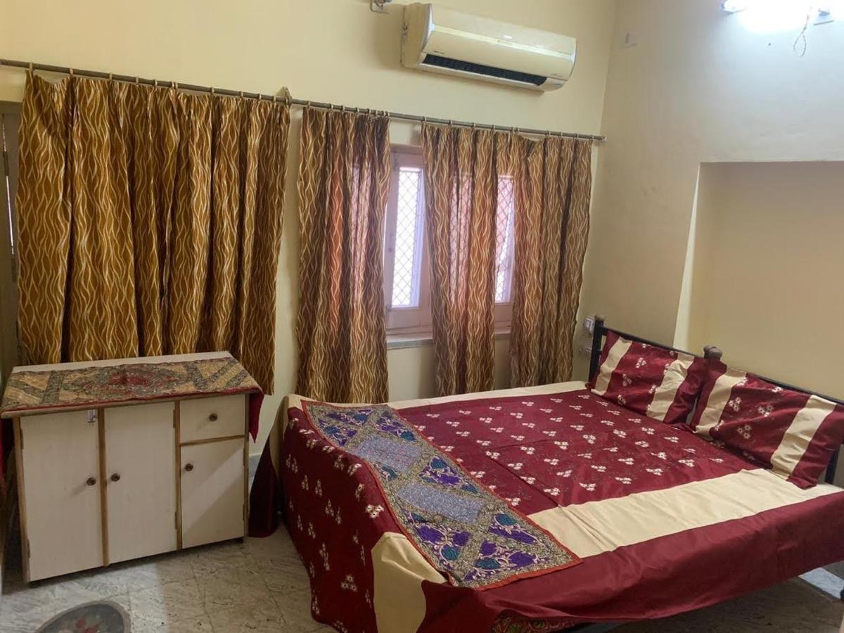 Jamna Vilas Home Stay Bikaner Exterior photo