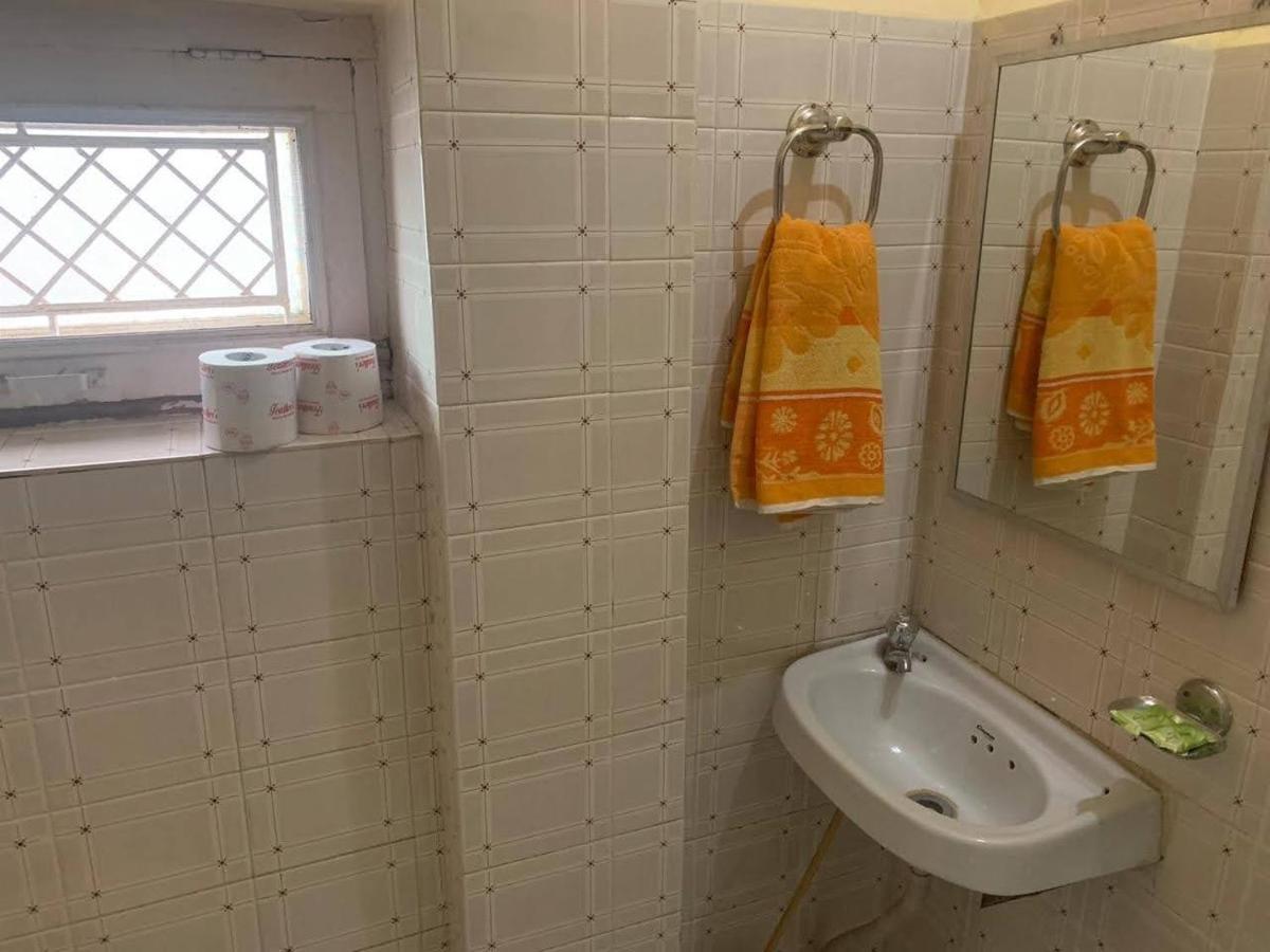 Jamna Vilas Home Stay Bikaner Exterior photo