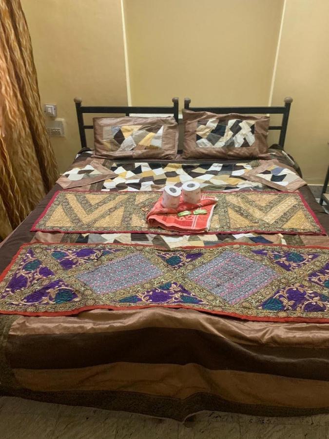 Jamna Vilas Home Stay Bikaner Exterior photo
